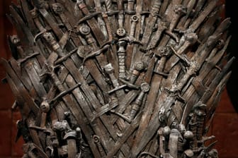 Der Eiserne Thron: Die Erfolgsserie "Game of Thrones" soll eine Vorgeschichte bekommen.