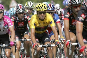 Tour de France: Vom 07.-29. Juli findet die 105. Frankreichrundfahrt statt.
