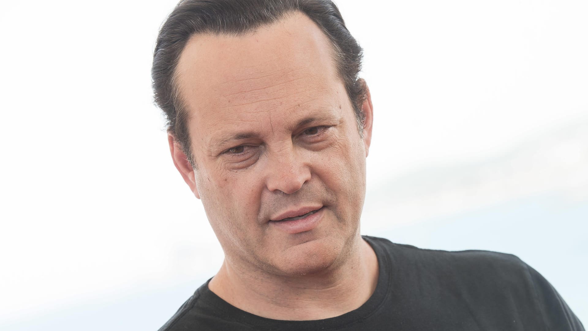 Vince Vaughn: Der Schauspieler widersetzte sich der Festnahme.