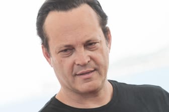 Vince Vaughn: Der Schauspieler widersetzte sich der Festnahme.