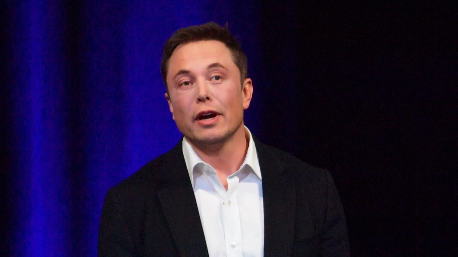 Elon Musk Elon Musk
