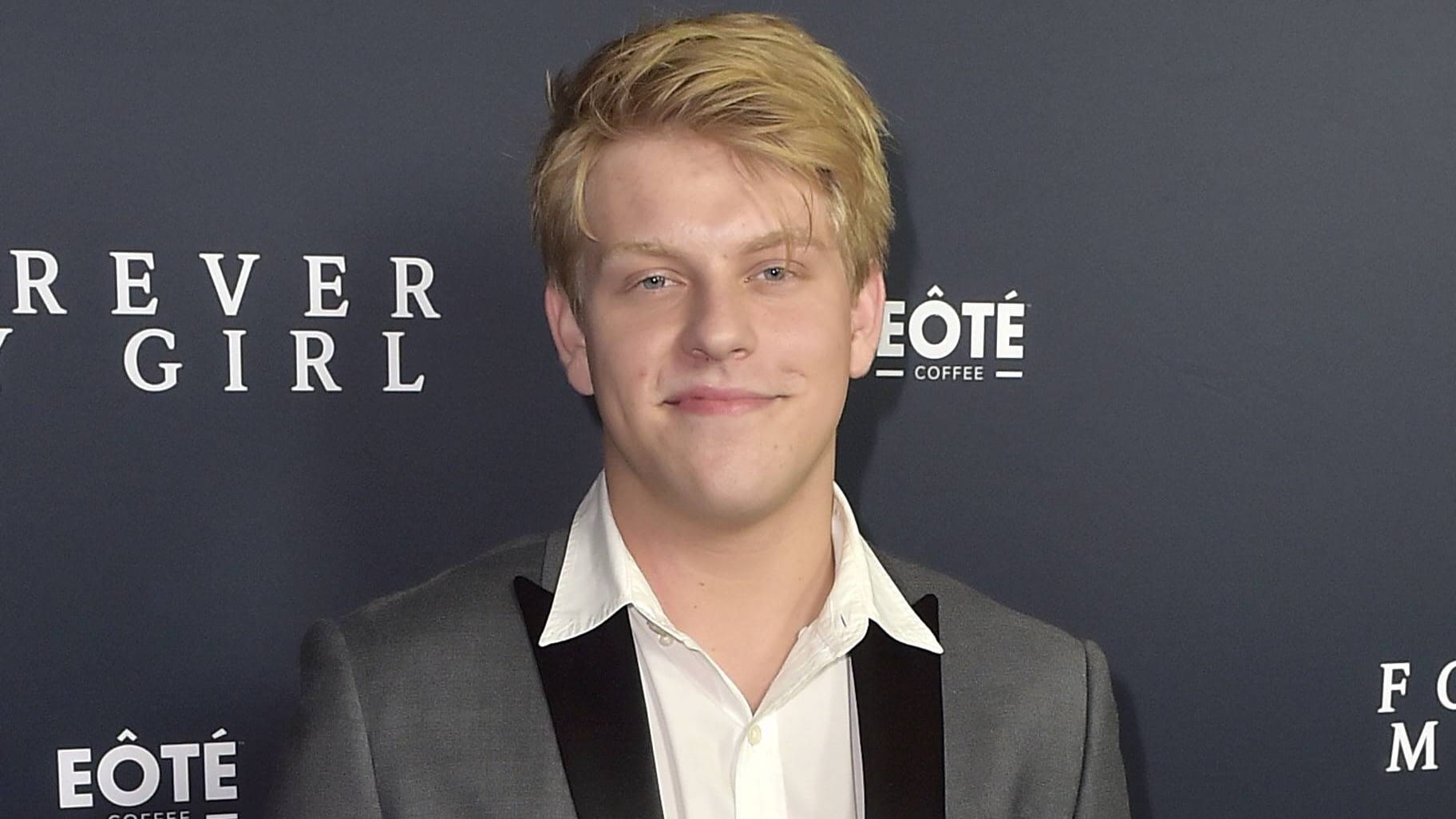 Jackson Odell: Er wurde nur 20 Jahre alt.