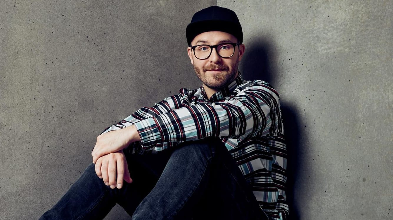 Mark Forster: Er ist der Gastgeber der diesjährigen "Sing meinen Song"-Staffel. Mit t-online.de sprach er unter anderem über seine neue Rolle.