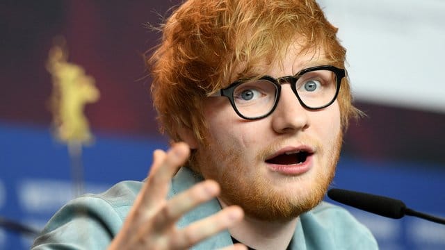 Die geplanten Shows von Ed Sheeran stehen unter keinem guten Stern. Die geplanten Shows von Ed Sheeran stehen unter keinem guten Stern.