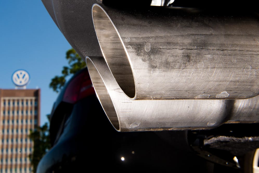 Dieselgate: Sechs deutsche Autohersteller sind mehr oder weniger in den Dieselskandals verstrickt.