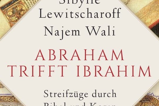 Streifzüge durch Bibel und Koran: "Abraham trifft Ibrahim".