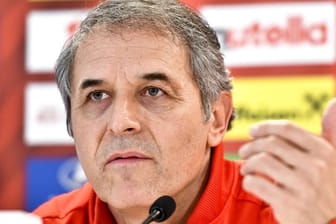 Österreichs Ex-Trainer Marcel Koller tippt auf Spanien als WM-Sieger.