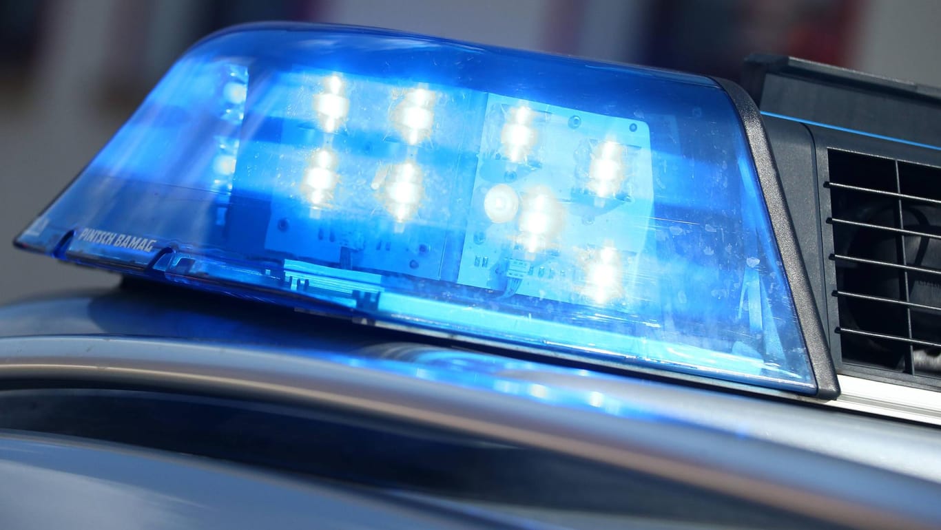 Messerangriff in Zittau: Die Frau erlag im Krankenhaus ihren Verletzungen (Symbolfoto).