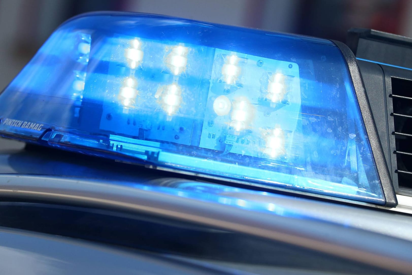 Messerangriff in Zittau: Die Frau erlag im Krankenhaus ihren Verletzungen (Symbolfoto).