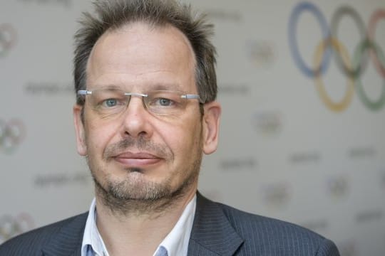 Wird nicht zur WM nach Russland reisen: Doping-Experte Hajo Seppelt.