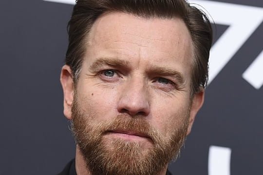 Ewan McGregor bringt den Horror auf die Leinwand.