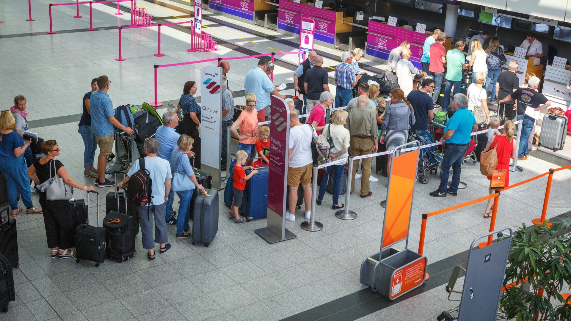 Flughafen Dortmund