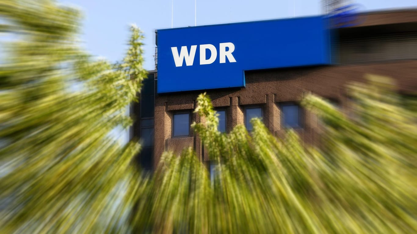 Der Westdeutsche Rundfunk in Köln: Verlage und öffentlich-rechtliche Sender haben ihren Streit um ihre Online-Inhalte beigelegt.