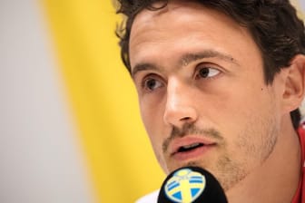 Thomas Delaney wird wohl in der Startformation der Dänen gegen Peru stehen.