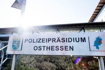 Das Polizeipräsidium Osthessen: Ermittler gehen Hinweisen nach, dass ein Schüler eine 12-Jährige vergewaltigt haben soll.