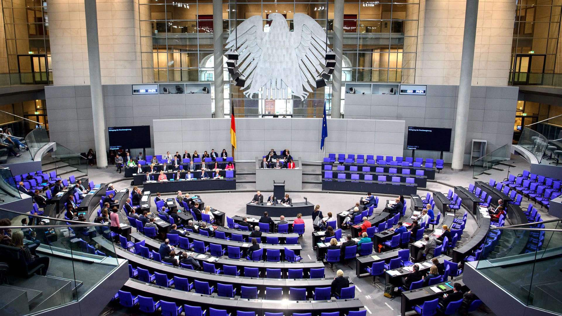 Bundestag