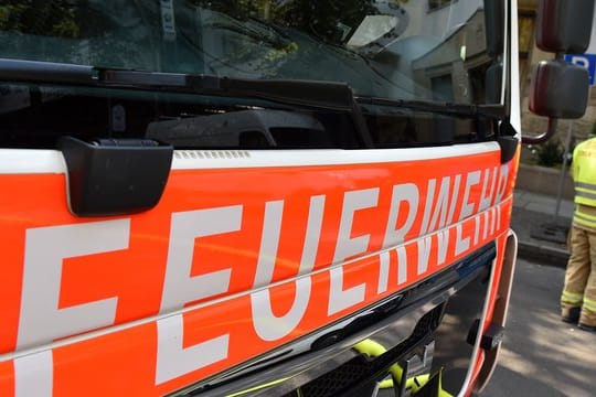 Feuerwehrauto