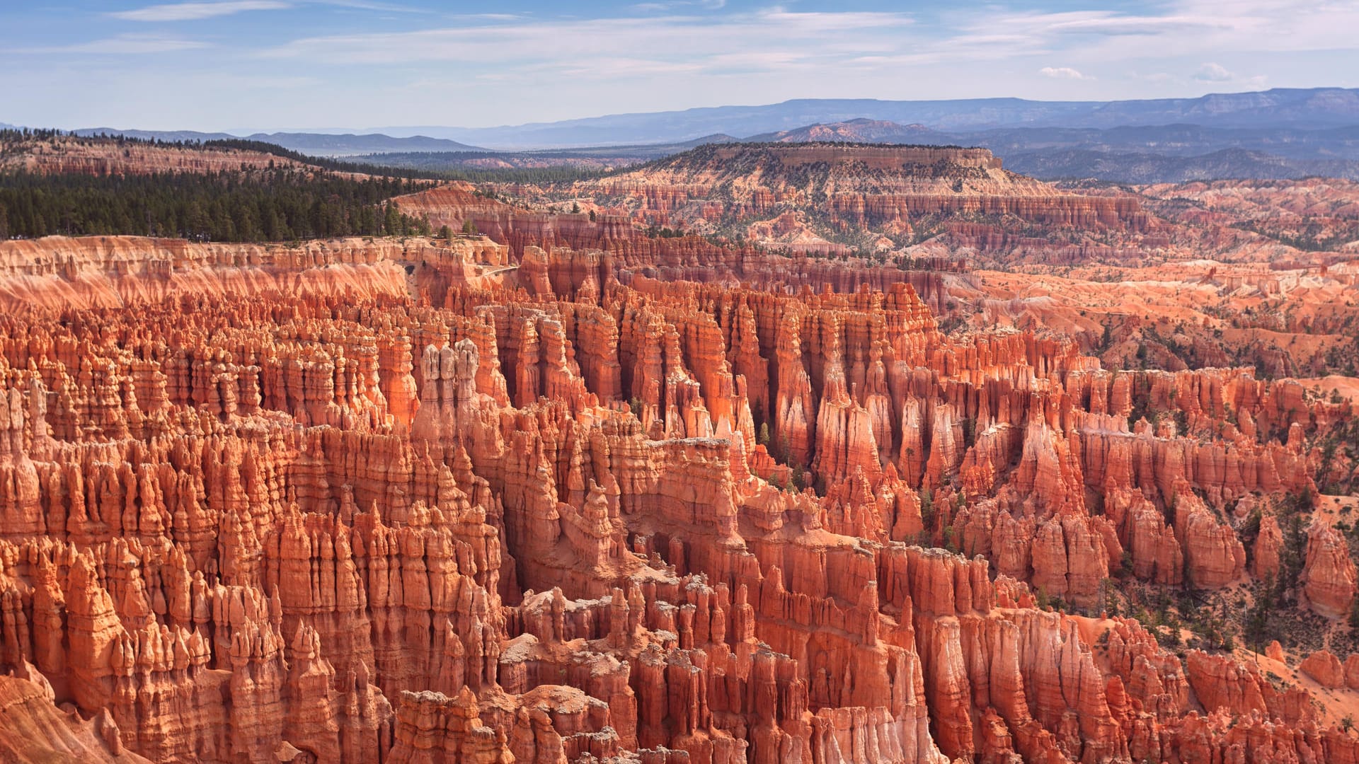 Bryce Canyon