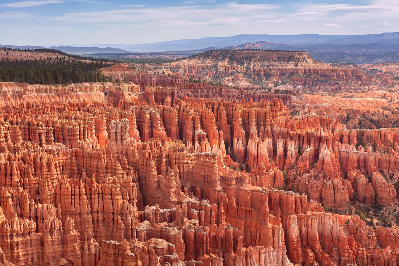 Bryce Canyon