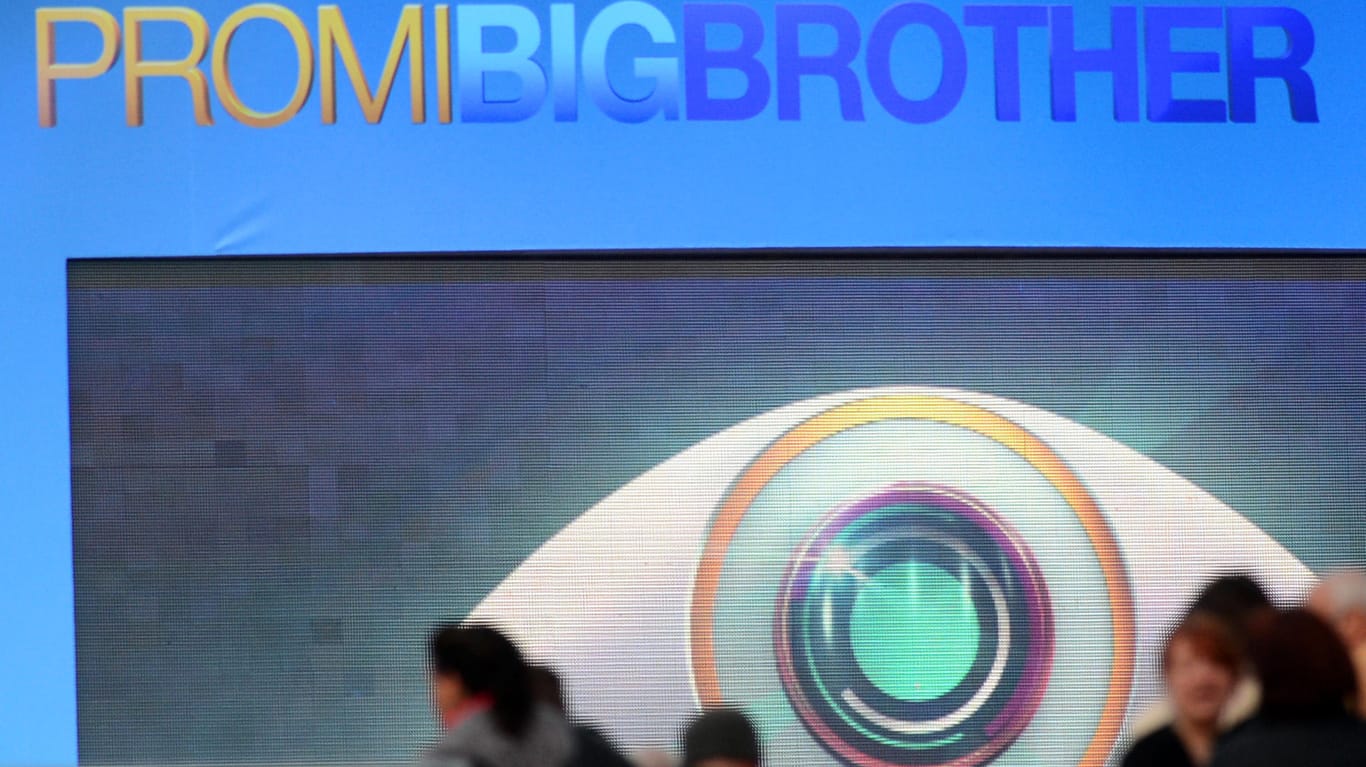 "Promi Big Brother": Starten soll die Show voraussichtlich im August.