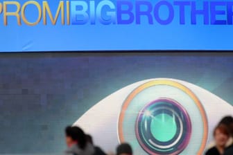 "Promi Big Brother": Starten soll die Show voraussichtlich im August.