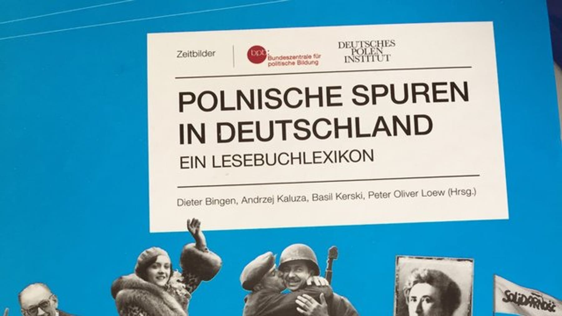 Podolski & Co.: Wiele polskich pomników w Niemczech