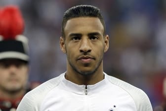 Bayerns Corentin Tolisso spielt zum WM-Auftakt Frankreichs in der Startelf.