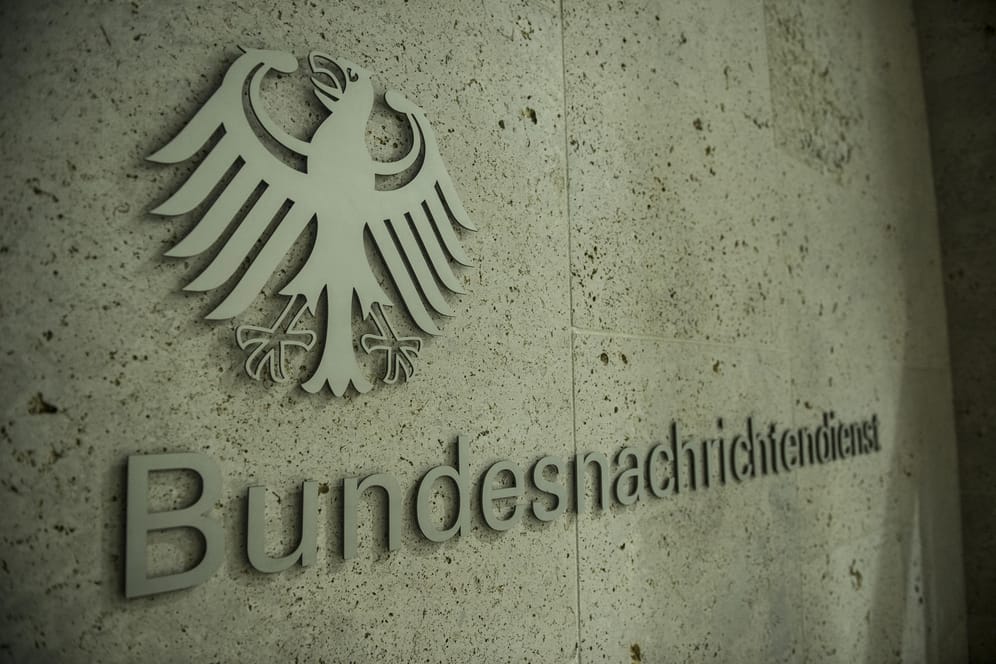 Der Bundesnachrichtendienstes in Berlin: Österreichische Medien berichten, dass der BND über Jahre das Nachbarland ausspioniert hat.