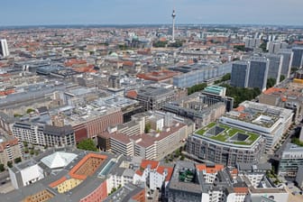Berlin: Auch die Bundesregierung bewertet den Immobilienmarkt als anfällig für Transaktionen der Mafia.
