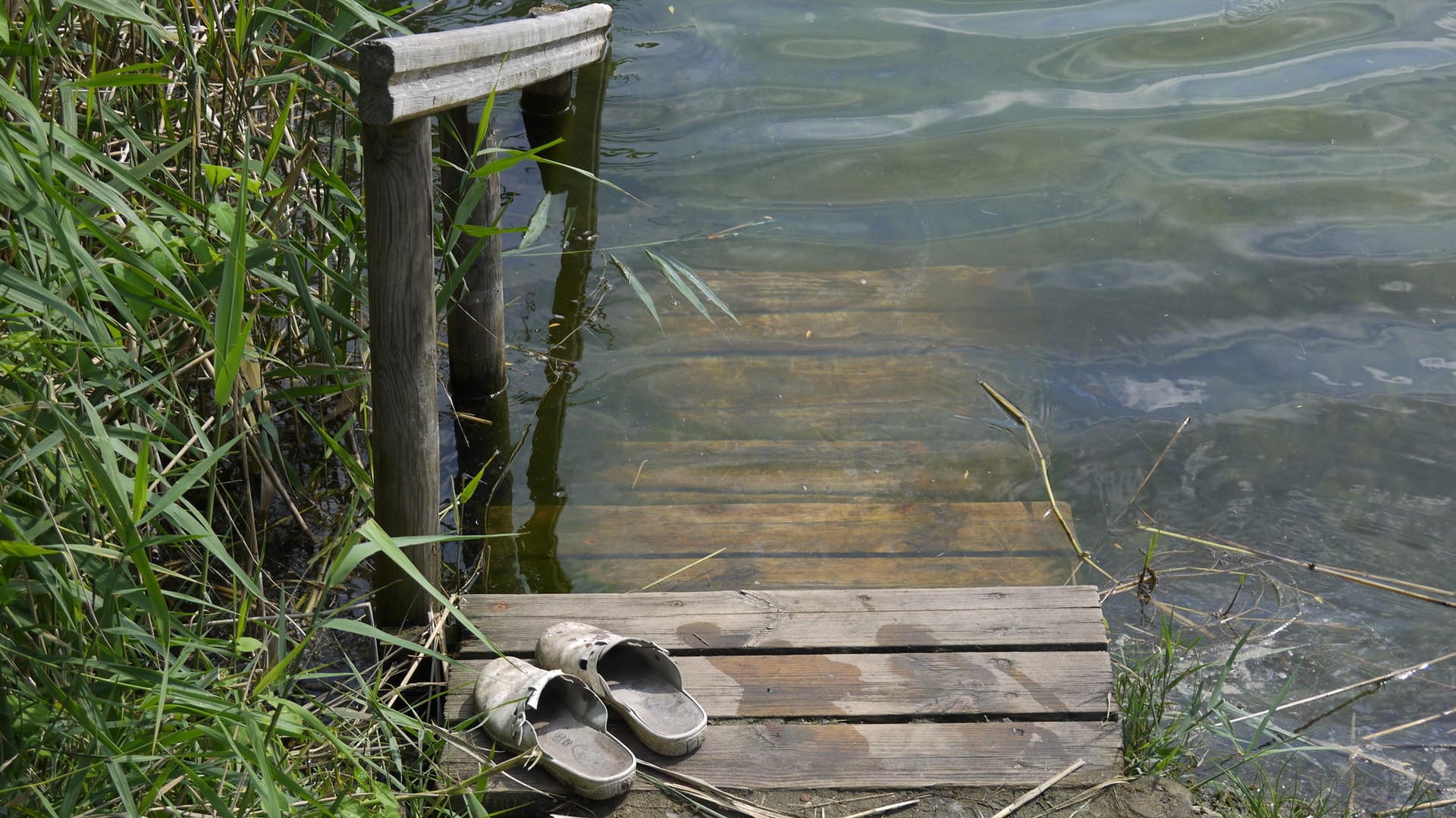 Baden in Binnengewässern: 2017 starben bei Badeunfällen mehr als 400 Menschen in Deutschland. (Symbolbild) Baden in Binnengewässern: 2017 starben bei Badeunfällen mehr als 400 Menschen in Deutschland. (Symbolbild)