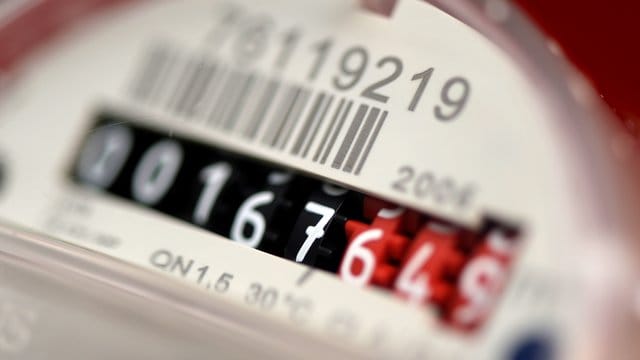 Damit es nicht zu Überraschungen kommt, sollten Mieter den Zähler direkt beim Einzug ablesen. Damit es nicht zu Überraschungen kommt, sollten Mieter den Zähler direkt beim Einzug ablesen.