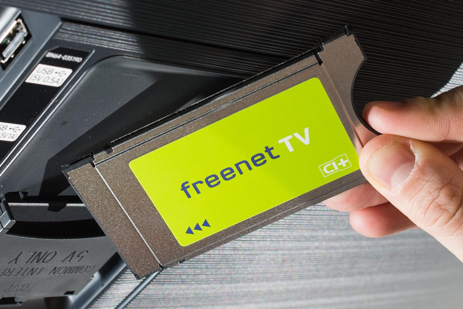 Freenet TV: Freenet aus dem schleswig-holsteinischen Büdelsdorf ist der größte Mobilfunkanbieter ohne eigenes Netz in Deutschland.