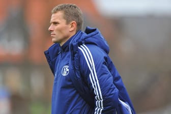 Schalker mit ganzem Herzen: Tomasz Waldoch absolvierte für die Gelsenkirchener 141 Bundesligaspiele. Danach blieb er als Jugendtrainer im Verein und ist mittlerweile Co-Trainer der zweiten Mannschaft.