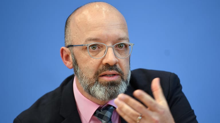 Timo Wollmershäuser: Der Konjunkturchef des ifo-Instituts gibt Prognosen für Deutschlands Wirtschaftswachstum.