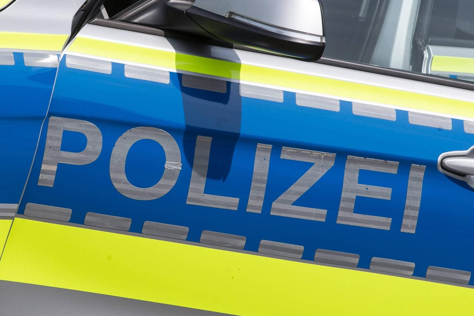 Sexualstraftat in Chemnitz: Die Polizei sucht zwei Männer um die 30 Jahre (Symbolfoto).