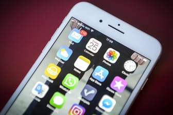 iPhone: Trump verhängt offenbar keine China-Strafzölle für Apples Smartphone.