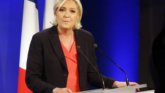 Klage abgewiesen: Ein EU-Gericht hat entschieden, dass die französische Politikerin Marine Le Pen knapp 300. Klage abgewiesen: Ein EU-Gericht hat entschieden, dass die französische Politikerin Marine Le Pen knapp 300.