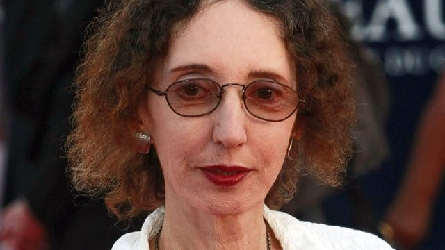 Joyce Carol Oates ist seit Jahrzehnten aus dem amerikanischen Literaturbetrieb nicht mehr wegzudenken.