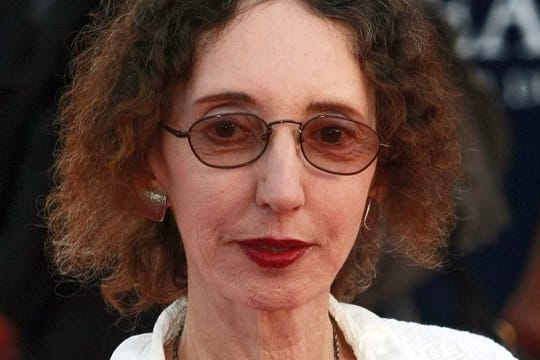 Joyce Carol Oates ist seit Jahrzehnten aus dem amerikanischen Literaturbetrieb nicht mehr wegzudenken.