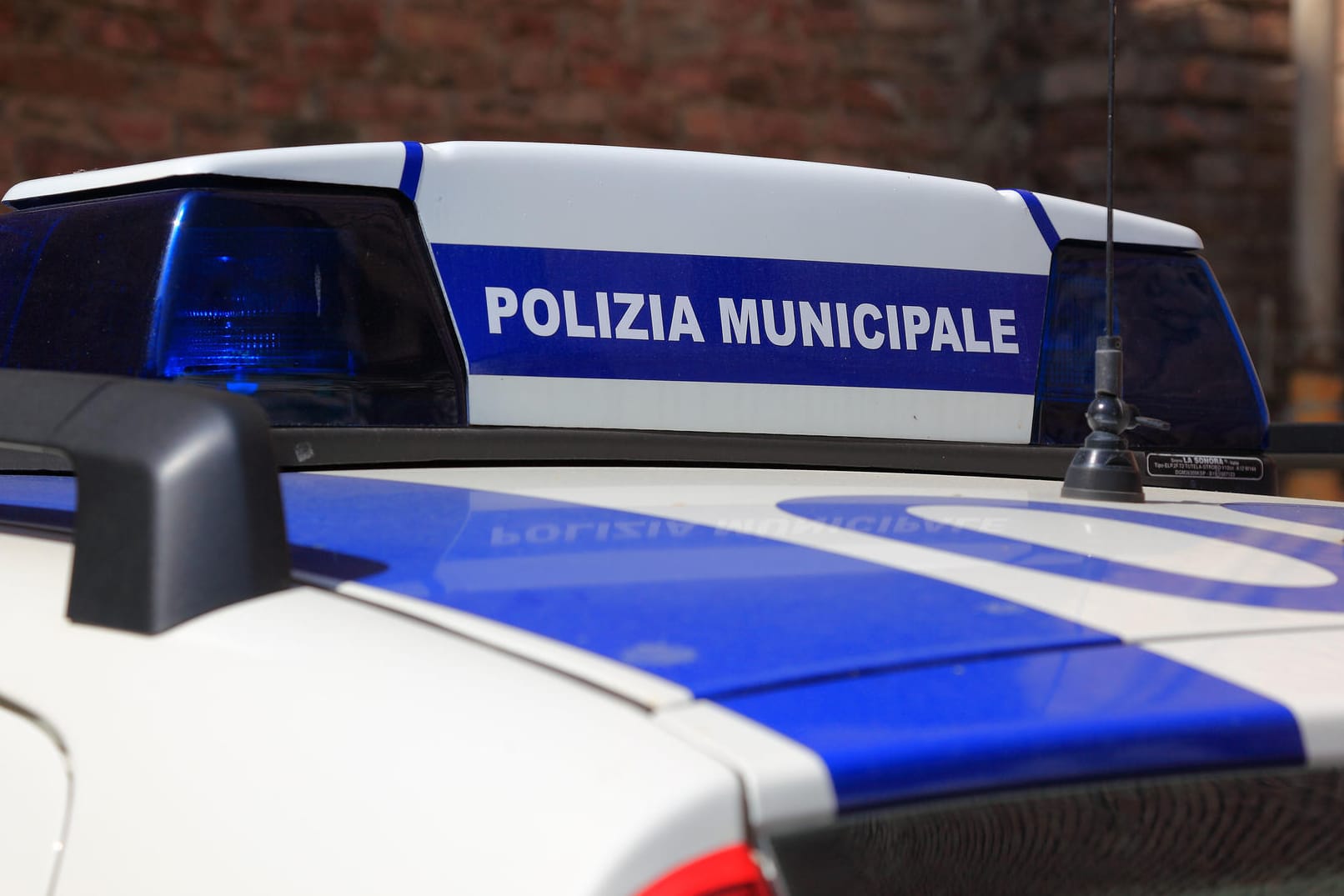 Italienische Polizei: Erst vor kurzem wurden bereits 100 mutmaßliche Mafia-Mitglieder festgenommen. (Symbolbild)