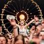 Hurricane 2018: Was passiert eigentlich auf so einem Festival?