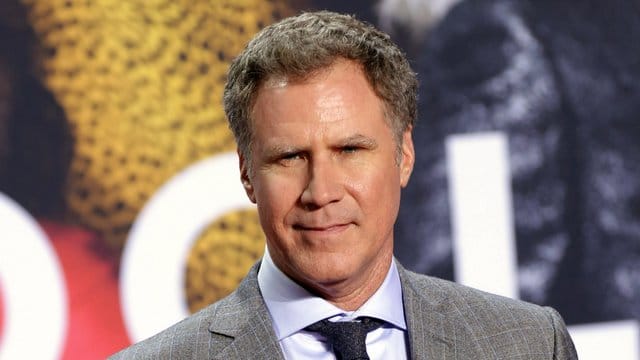 Will Ferrell taucht in die bunte ESC-Welt ein.