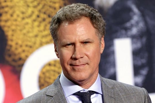 Will Ferrell taucht in die bunte ESC-Welt ein.