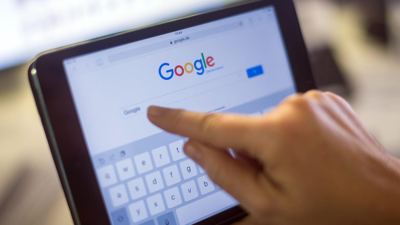 Google-Suche: Der Suchmaschinengigant soll durch das neue EU-Urheberrecht gezwungen werden, europäische Verlage an seinen Gewinnen zu beteiligen.