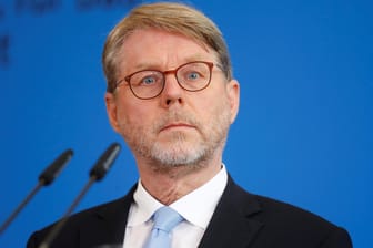 Hans-Eckhard Sommer: Der neue Chef des Bundesamts für Migration und Flüchtlinge will Schnelligkeit und Qualität bei Asylentscheiden vereinen.