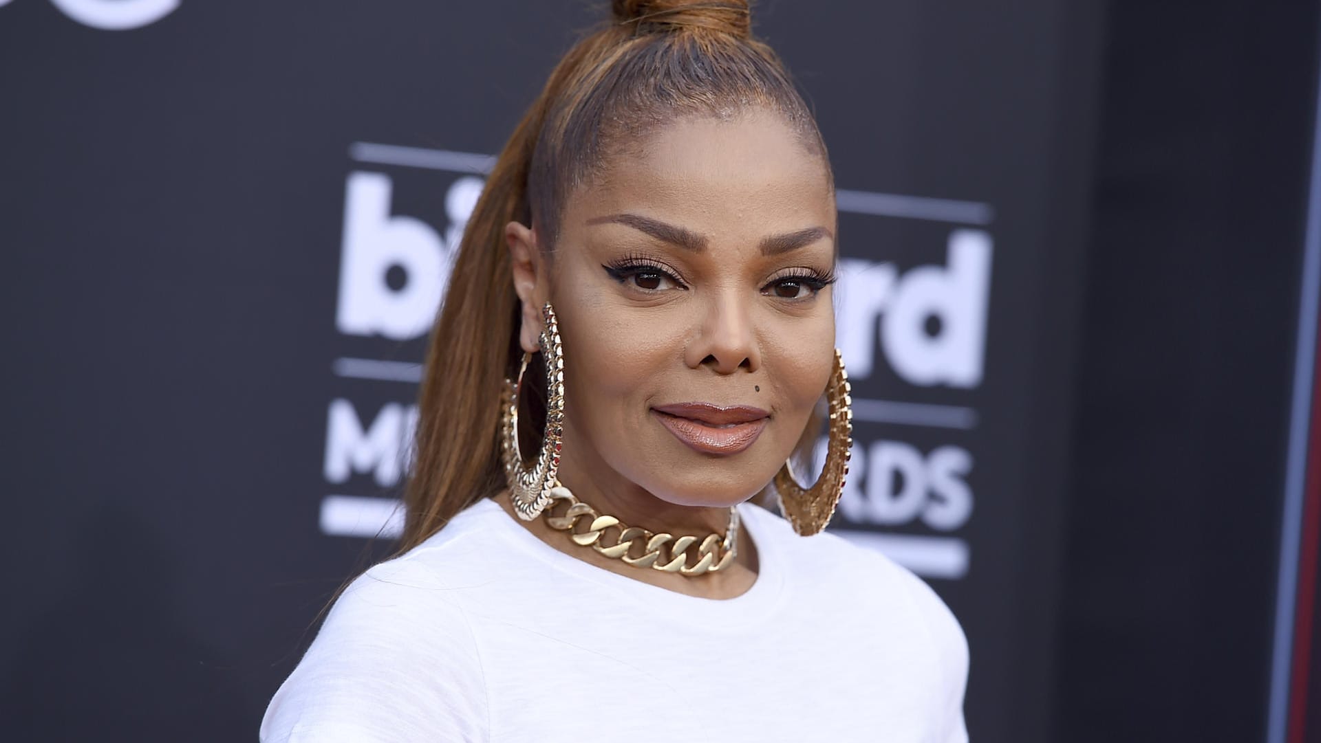 Janet Jackson: Die Sängerin offenbart jetzt, dass sie unter Depressionen gelitten hat.