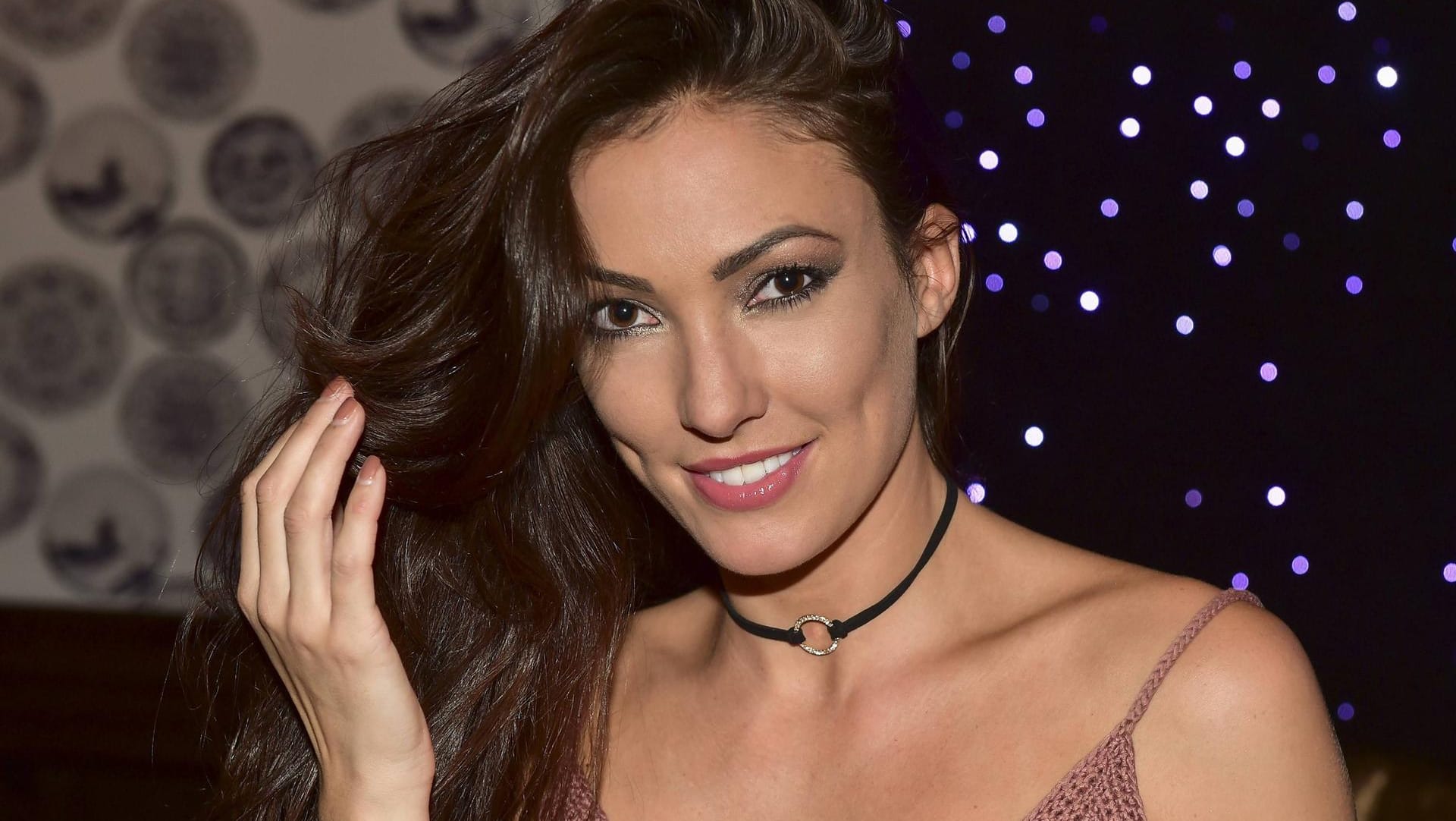 Sophie Gradon: Sie war 2016 bei der britischen Version von "Love Island".