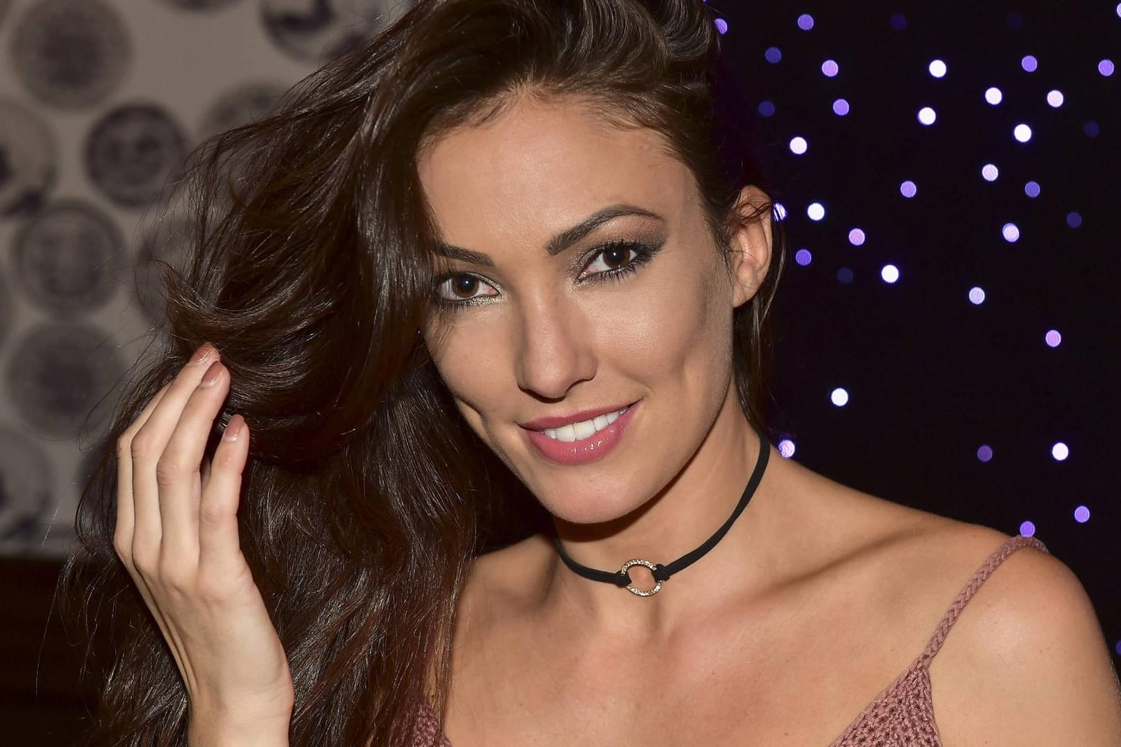 Sophie Gradon: Sie war 2016 bei der britischen Version von "Love Island".