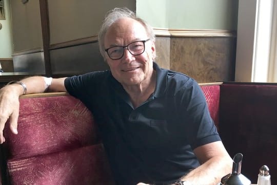 Der österreichische Schauspieler Klaus Maria Brandauer ist ein kritischer Geist.