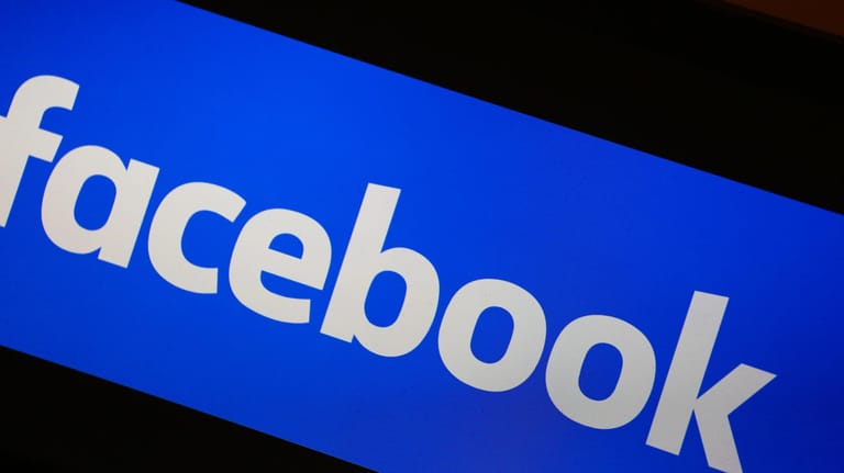 Facebook-Logo: Dürfen Eltern Zugang zum Facebook-Konto ihres verstorbenen Kindes verlangen?